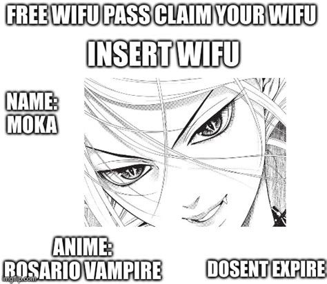 Free Wifu Imgflip