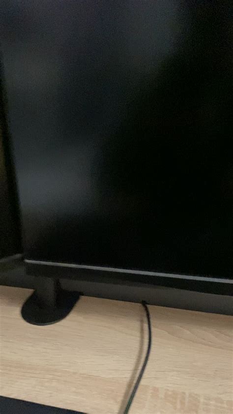 Bad monitor quality? : r/pcmasterrace