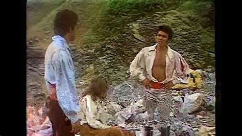 Telenovela Corazon Salvaje 1977 TV Serie CAP 80B Vídeo Dailymotion