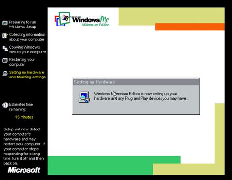 How To Install Windows Me With Pictures Wikihow