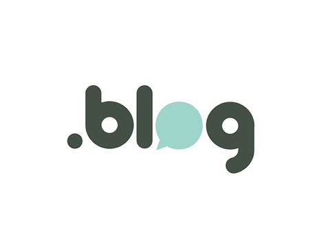 Design Blog Logo