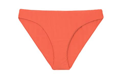 Quần Bikini Bottom Light peach Essential comfy Nhãn hiệu Rio de Sol