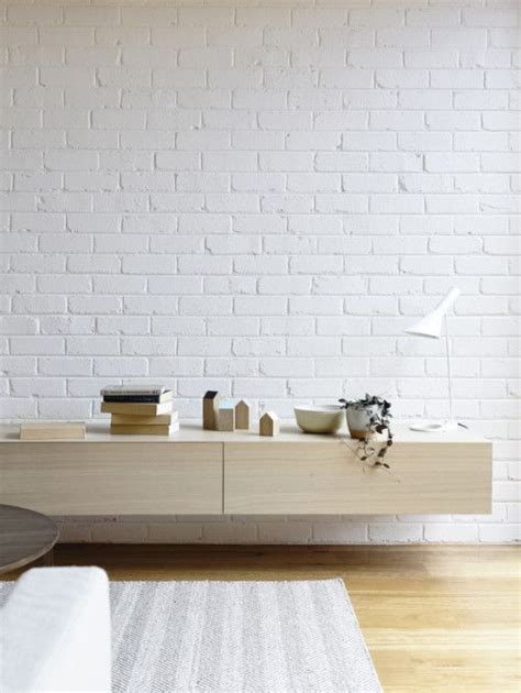 20+ White Brick Veneer House – The Urban Decor