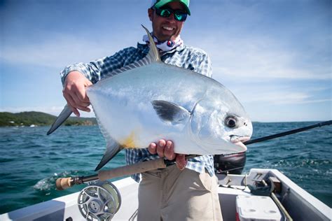 Fly Fishing In Honduras Exploring Roatan Island