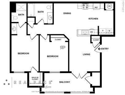 Avondale, AZ Madison Heights Phase I Floor Plans | Apartments in ...