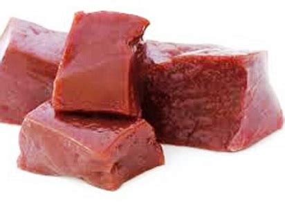 resep  mengolah hati sapi  benar  lezat pengolahan sederhana