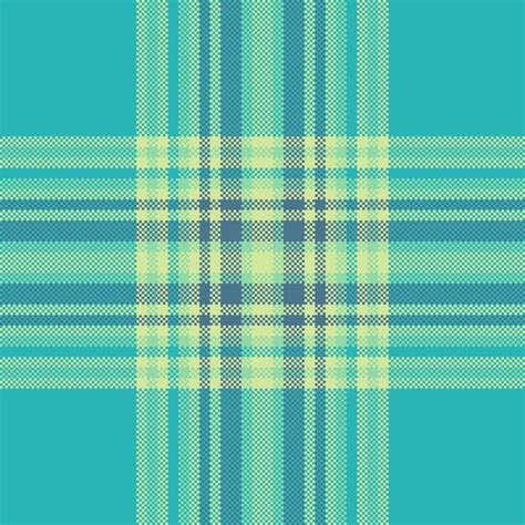 Premium Vector Plaid Check Pattern Of Texture Textile Seamless With A