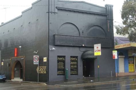 Sold Shop And Retail Property At 278 Cleveland Street Surry Hills Nsw