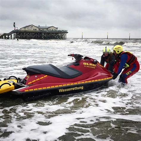 Lifesled Trusted Worldwide By Big Wave Riders And Lifesaving