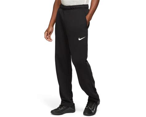 Nike Dri Fit Training Pants Cz6381 010 Shiekh