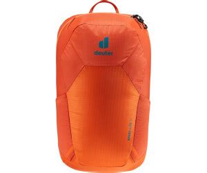 Deuter Speed Lite 17 Paprika Saffron 2022 Ab 41 90 Preisvergleich