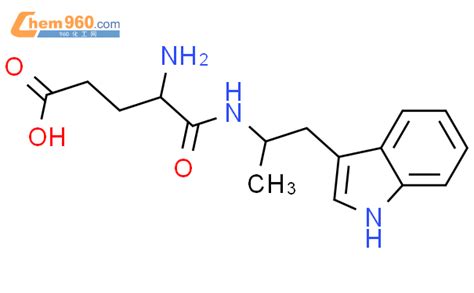 Pentanoic Acid Amino H Indol Yl Methylethyl