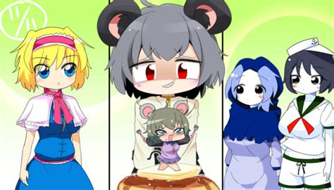 偽nynのホットケーキ 劣尾 さんのイラスト ニコニコ静画 イラスト