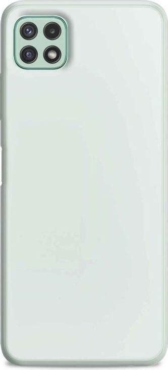 Puro Nude Cover For Galaxy A G Se Priser