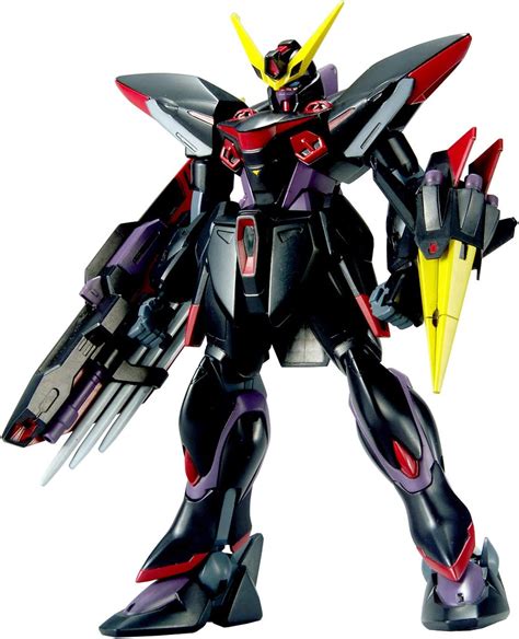 Bandai Hobby 5 Blitz Gundam 1 144 Figura de acción Bandai Seed HG