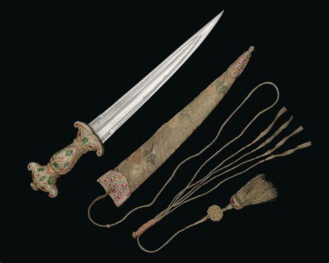 Most Expensive Knife In The World And 25 Record Breaking Knives