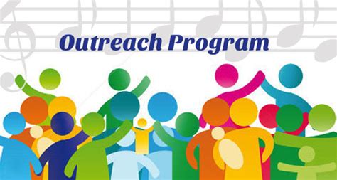 Outreach Program - Music South Concert Series