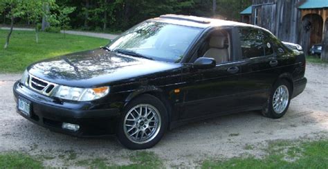 SAAB 9-5 Turbo:picture # 11 , reviews, news, specs, buy car