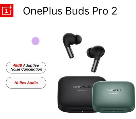 Oneplus Buds Pro R E B Tws Earbuds With Adaptive Noise Cancellation