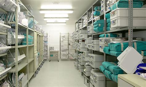 Helpful Tips For Laboratory Inventory Management Mcshane Metal