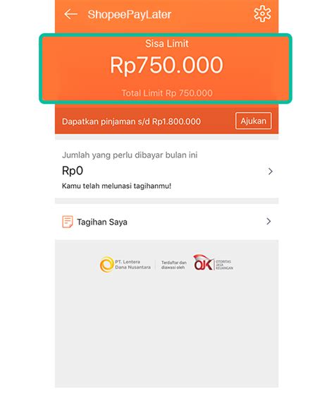 VIDEO Cara Aktivasi Shopee Paylater Terbaru 2023 Nekopencil