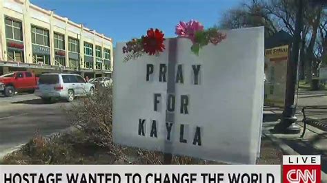 Anguish for family of Kayla Mueller whom ISIS says died - CNN