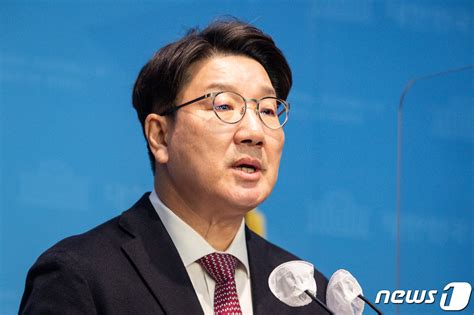 권성동 尹대통령 국정철학 이해하는 사람 여의도에 입성해야 네이트 뉴스