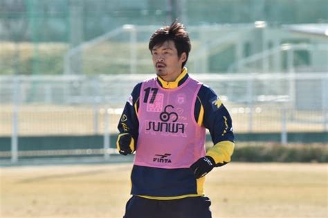 無料記事【gマガ】ザスパdf渡辺広大 人生初の「キャンプ7人部屋」 群馬サッカーnews Gマガ