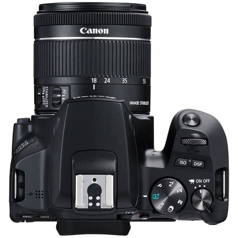 Appareil Photo Canon Reflex Eos D K Ef Mm Is Stm