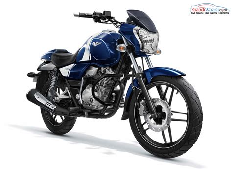 Bajaj V Vikrant Price Specs Review Features Pics