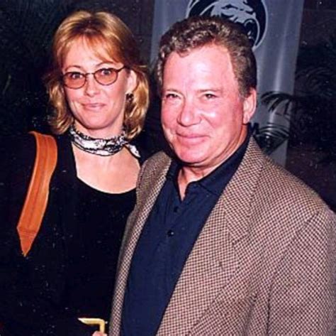 Nerine Kidd: What Happened To William Shatner's Wife? - Dicy Trends