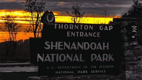 Incredible Ways To Explore Shenandoah National Park The Traveling