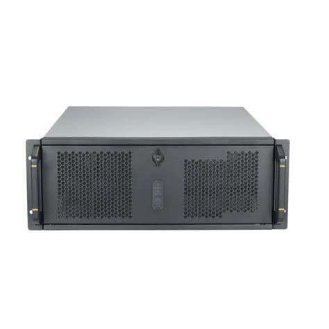 2U Rackmount Chassis 2U IPC Chassis 2U Server Chassis OC235L M