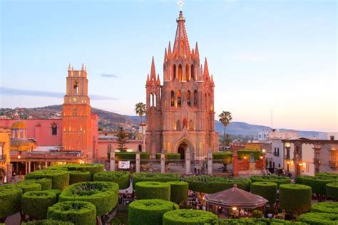 14 Cosas Que Hacer En San Miguel De Allende Cubo Informativo