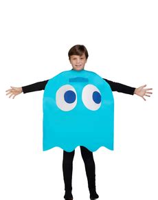 Pac-Man Costume for Kids. The coolest | Funidelia