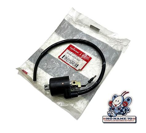 Jual Koil Coil Ignition Pengapian Honda Kharisma Karisma Supra X 125 Di