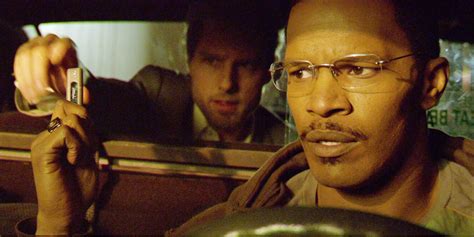 13 Best Jamie Foxx Movies Ranked