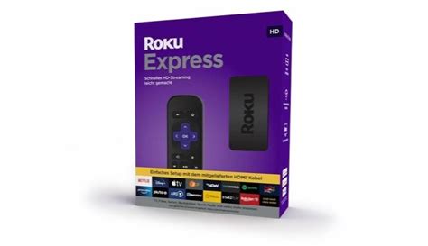 Roku Integriert Waipu TV In Seine Streaming Player