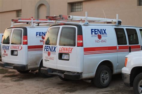 My Furnace Will Not Turn On Fenix Heating Cooling Wichita Ks