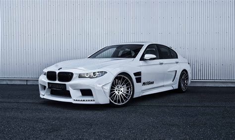 Hamann Bmw