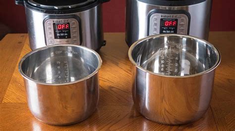 First Look at the 8-Quart Instant Pot IP-DUO80 - DadCooksDinner