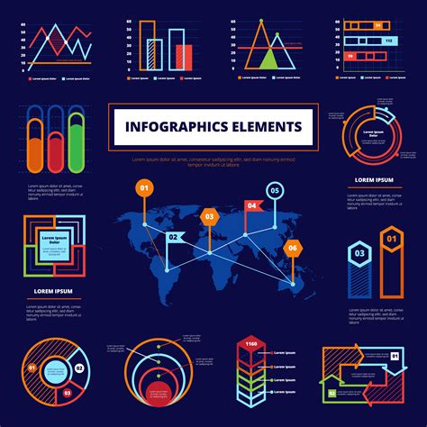 What Are The Elements Of An Infographic Poster Design Talk