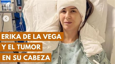 Shirley Varnagy Entrevista Erika De La Vega Donde Cuenta C Mo Enfrent