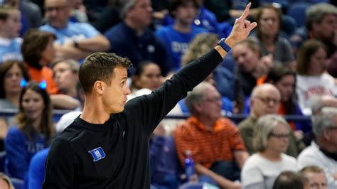 Real Time Updates Duke Wins 2023 Mens Acc Championship Beating Virginia 59 49 Jon Scheyer