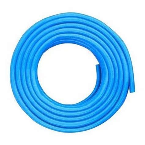 Inch Blue Pvc Garden Pipe Kg Sqcm At Rs Kg In Kanpur Id