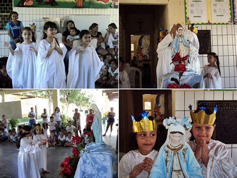 Carir Em Revista Escola De Educa O Infantil Maria Jos Rodrigues