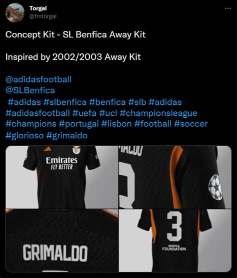 Equipamentos do Sport Lisboa e Benfica 2022 23 Página 228