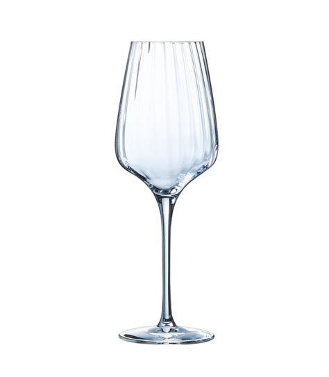 Chef Sommelier Symetrie Wine Glass Ml Set Of Winelover