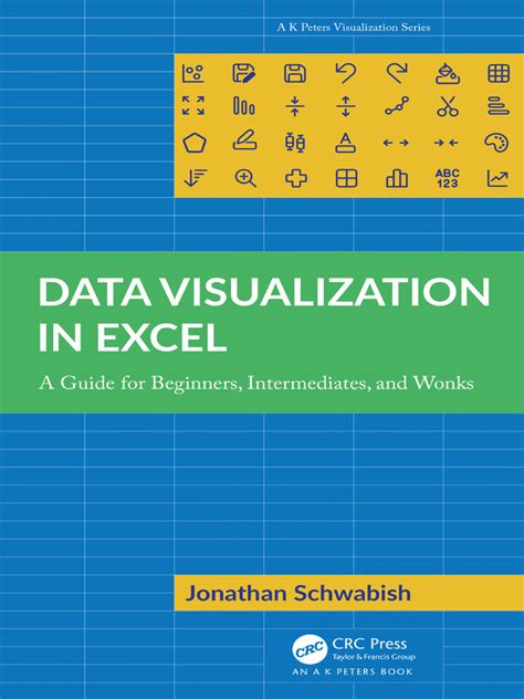 Data Visualization in Excel a Guide for Beginners, Intermediates | PDF