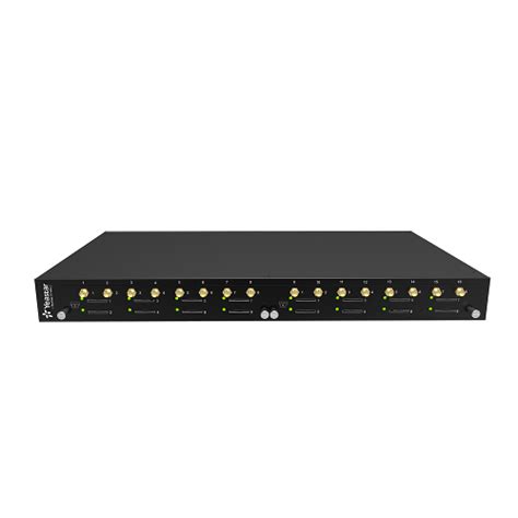 Yeastar Neogate TG1600 16 Port GSM VoIP Gateway